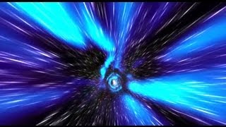 Space Warp HD [upl. by Yorgen]