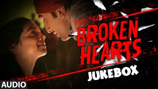 TOP Heart Broken HINDI SAD SONGS 2016  Break Up Songs Best Collection  TSERIES [upl. by Eizus]