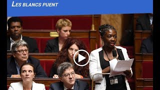 Les Blancs puent  Michel Onfray [upl. by Kendricks]