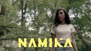 Namika  Ich will dich vermissen Lyric Video [upl. by Norok]