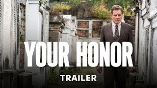 Your Honor  Trailer  Sky Atlantic [upl. by Nina]