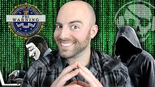 The 10 Most NOTORIOUS HACKERS of All Time [upl. by Miguelita270]