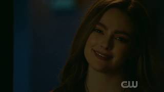 Legacies 1x12 Josie Admits She Had A Crush On Hope [upl. by Hamilah327]