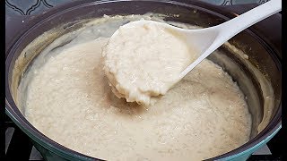 Easy Arroz Con Leche Recipe  Easy Rice Pudding Recipe  NEW [upl. by Akired410]