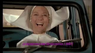 Le Gendarme  The Driving Nun Compilation  English Subtitles 🎬 [upl. by Annohsat501]