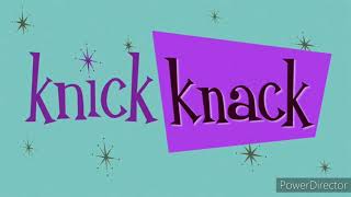 Bobby McFerrin  Knick Knack Slowed [upl. by Crescin]