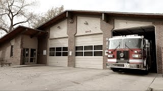 Firehouse 32 History  Unscripted Episode 9 [upl. by Atisusej]