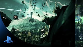 Killzone Shadow Fall Gameplay Walkthrough Part 10  The Agent  Mission 6 PS4 [upl. by Ojahtnamas31]