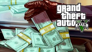 GTA V Mods  Installs amp Reviews  Detailed Money Menu Mod [upl. by Oileduab421]