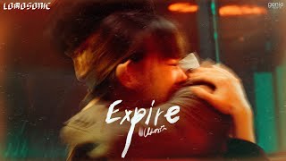 หมดรัก EXPIRE  LOMOSONIC「Official MV」 [upl. by Vidda]