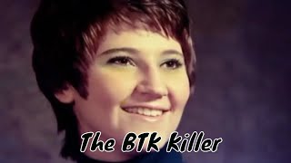 EP 39  The BTK Killer Documentary [upl. by Enehpets]