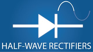 HalfWave vs FullWave Rectifiers  Electronics Basics 19 [upl. by Cataldo]