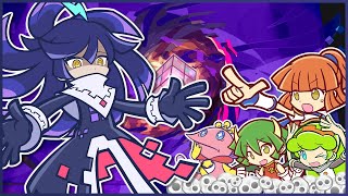 Puyo Puyo Tetris 2 Squares Brings Order to Puzzle League [upl. by Mayhs]