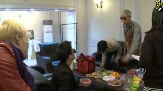 TOP BIGBANG  FUNNY MOMENTS [upl. by Golub]