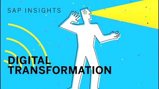 How are Digital Innovations Driving Business Transformation  SAP INSIGHTS [upl. by Grubb719]