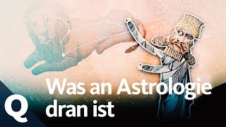 Astrologie Was ist dran an Horoskop und Sternzeichen  Quarks [upl. by Krishna795]