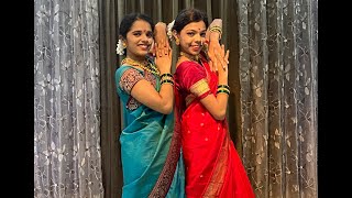 Navrai Majhi  Gulabachi Kali  Band Baja Varat  Sangeet Dance  Marathi Song  Wedding Dance [upl. by Asseralc334]