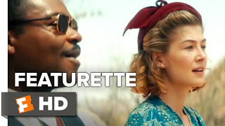 A United Kingdom Featurette  Legacy 2017  David Oyelowo Movie [upl. by Martita873]