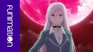 Rosario  Vampire  Official Clip  The Power of a Vampire [upl. by Alviani818]