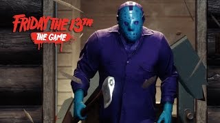 Friday the 13th 5 19 Movie CLIP  Reawakening Jason 1985 HD [upl. by Lleinnad]