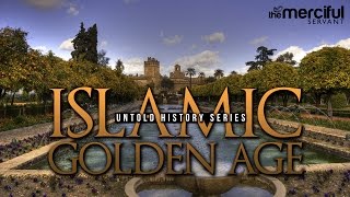 Untold History  AlAndalus  Islamic Golden Age [upl. by Egerton980]