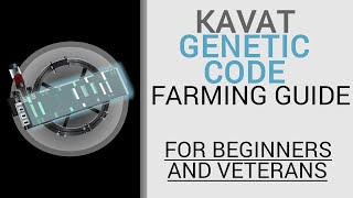 Where to Find Kavat Genetic Codes  Farming Guide  Warframe 2021 [upl. by Sarina424]