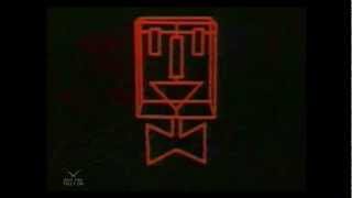 Catchword  Opening titles  BBC2 15111989 [upl. by Ttoille333]