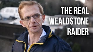 The Real Wealdstone Raider  Official Documentary [upl. by Yclek]