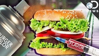 Processed Food Documentary  Processed Food vs Nutritional Needs [upl. by Heyra]