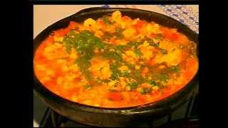 Moqueca e Torta Capixaba  A história e a Receita [upl. by Emmuela]