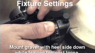 The Experts Guide to Graver Sharpening [upl. by Yekim]