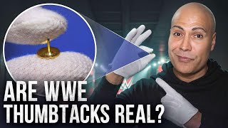 Former WWE Wrestler Exposes WWE Secrets [upl. by Debee435]