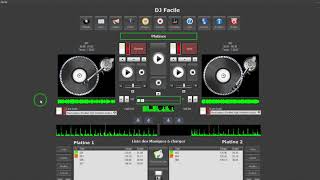 Logiciel DJ Facile Comment devenir DJ [upl. by Alya]