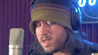 Badly Drawn Boy  Live  Once Around The Block 1 [upl. by Enigroeg]