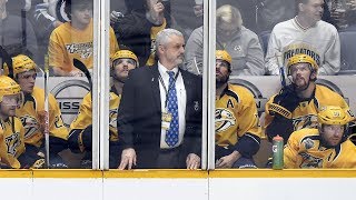 NHL Penalty Box Moments [upl. by Volney595]