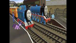 Sodor Pony Railway Adventures Season 1 Episode 25Muddy Ditches amp Mine Holes Part 2 [upl. by Niaz285]