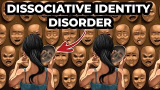 Dissociative Identity Disorder DID  TEST [upl. by Eilerua540]