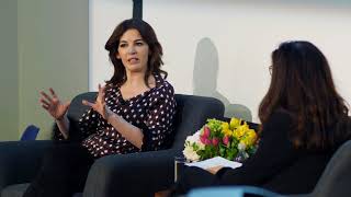 In Conversation with Nigella Lawson [upl. by Lazor]