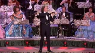 André Rieu  Olé Guapa Live in Mexico [upl. by Utas]