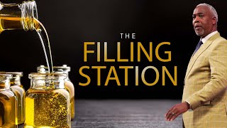 The Filling Station  Bishop Dale C Bronner [upl. by Hoagland701]