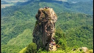 12 Best Tourist Attractions in Batangas Philippines [upl. by Anirrok]