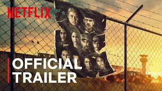 Somos  Trailer Official  Netflix English SUB [upl. by Ekard108]