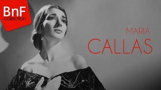 Maria Callas  50 Most Beautiful Opera Arias [upl. by Otcefrep]