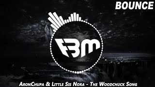 AronChupa amp Little Sis Nora  The Woodchuck Song  FBM [upl. by Coltin667]