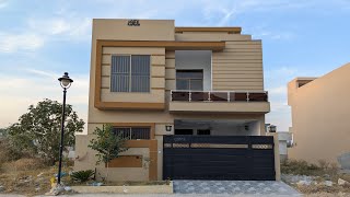 Kohistan Enclave 72 marla House for Sale [upl. by Joelynn51]