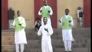 New Eritrean Orthodox Mezmur Kibrki Tegelitsu ክብርኺ ተገሊጹ [upl. by Lais]