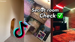 Secret Room Check ✅ [upl. by Amekahs]