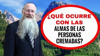 ¿Qué Ocurre con las Almas de las Personas Cremadas [upl. by Nosyd497]