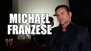 Michael Franzese on the Mob Using Unions to Extort Businesses Part 19 [upl. by Dlareg406]