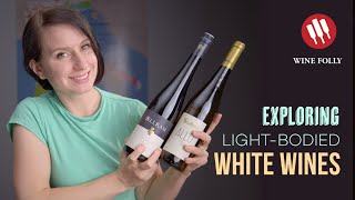 Love Pinot Grigio Try These White Wines [upl. by Gareth231]